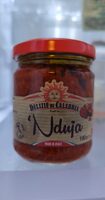 Nduja