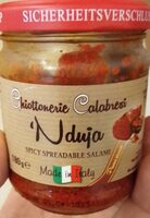 Nduja