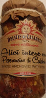 Alici con peperoncino