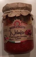 Delizie di Calabria Nduja
