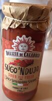 Sugo ‘Nduja