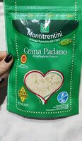 Grana Padano grattugiato fresco