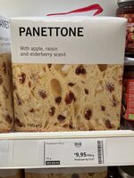 Panettone