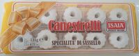 Canestrelli