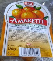 Amaretti