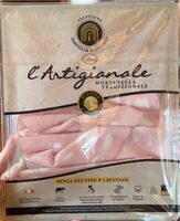 L’artigianale