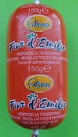 Mortadella Fior d'Emilia