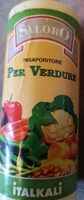 Insaporire per verdure