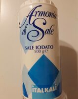 Armonia Di Sale