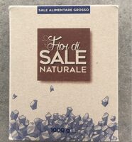 Sale alimentare grosso