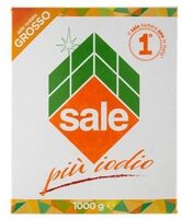 Sale grosso