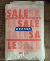 Sale grosso