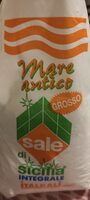 Mare antico sale grosso