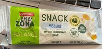 Snack EnerZona Balance
