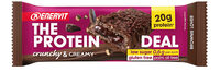 The Protein Deal Brownie Lover