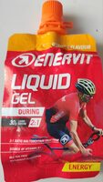 Liquid gel
