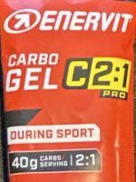 Carbo gel
