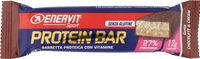 Sport protein ba gusto chocolate & cream