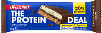 THE PROTEIN dark coating