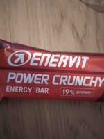 Power Crunchy Brownie & Choco