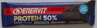 Protein 50% Dark Choco