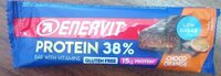 Protein 38%