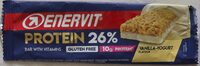 Protein 26% Vanilla-Yogurt