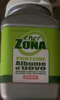 Proteine Albume d'uovo