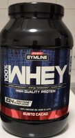 Whey