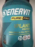 Enervit Pure-Pro