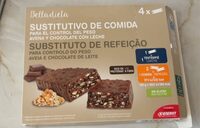 Sustitutivo de comida