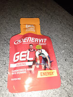 Gel