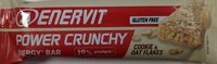 Power crunchy bar