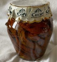 Pomodori secchi
