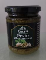 Pesto alla genovese