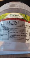 Lupini