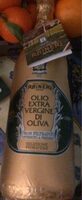 Olio extra vergine di oliva