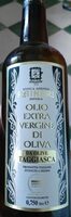 Olio extra vergine di oliva