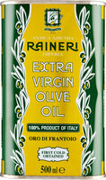 Olio Extra Vergine di Oliva