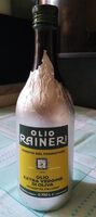 Olio EVO Raineri