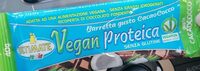Vagan proteica cacaococco