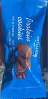 Protein cookies