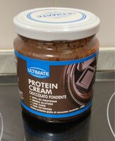 Protein cream