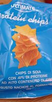 Ultimate proteine chips