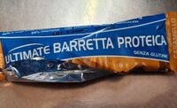 Barretta proteica