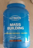 Mass Building
