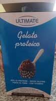 Gelato proteico
