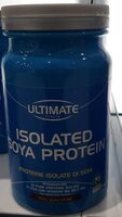 Isolated soya protein
