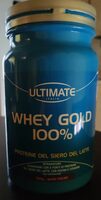 Whey Gold