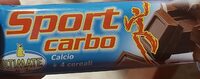 Sport carbo